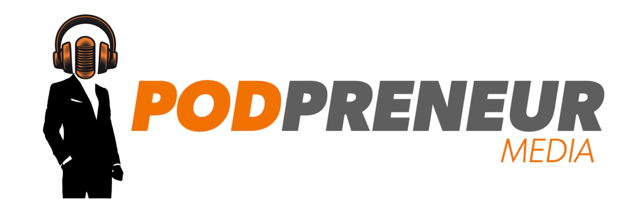 Podpreneur Media Podcast Agency